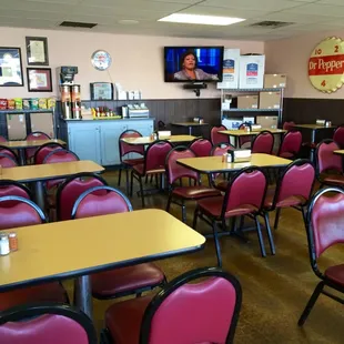 Dean's Coney Island