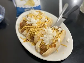 Ike's Chili