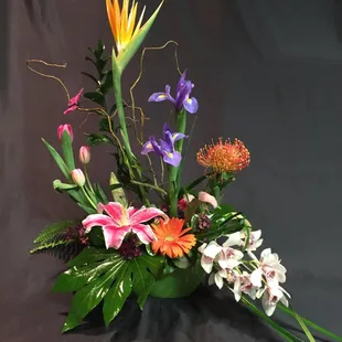 Our designers can help you create something exquisite and unique.