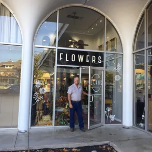 Locally owned and operated and serving Wichita and the surrounding areas since 1956