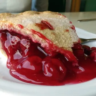 Cherry Pie