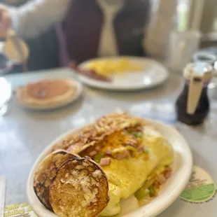 Dean's Homestyle Cafe