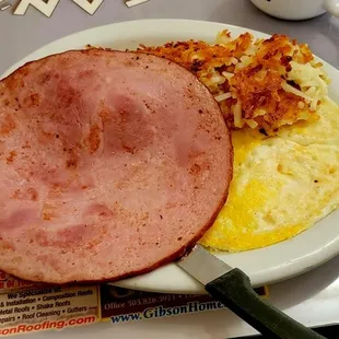 Ham special