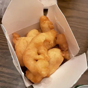 Sweet and Sour Chicken