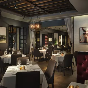 Dean&apos;s Italian Steakhouse