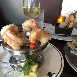 Shrimp Cocktail