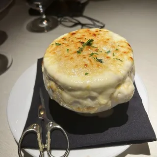 Dean's Onion Soup