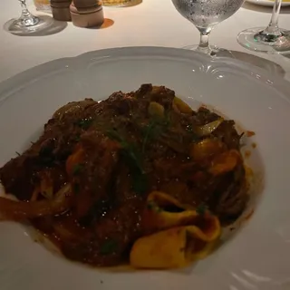 Wagyu Bolognese