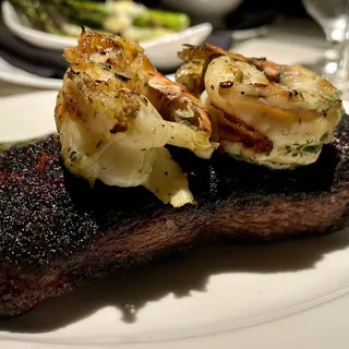 Center Cut New York Strip, 14 oz.