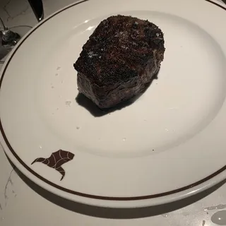 Barrel Cut Filet, 10 oz.