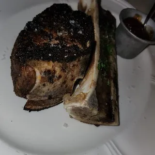 Bone-In Filet, 16 oz.