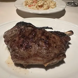 Dry-Aged Bi Strip, 18 oz.