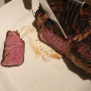 Dry-Aged Bi Ribeye, 22 oz.