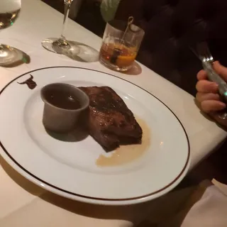 Red Wine Jus