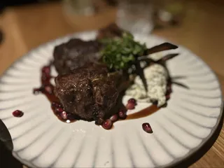 BOA Steakhouse