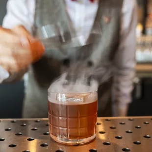 drink