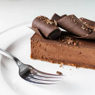 food, dessert
