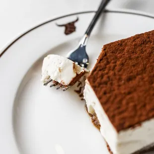 dessert, food