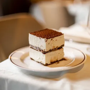 food, dessert