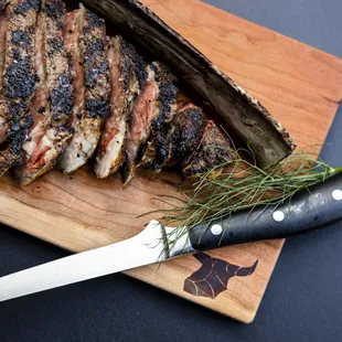 food, ribs
