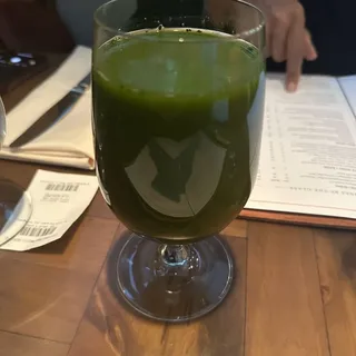 Lean Green