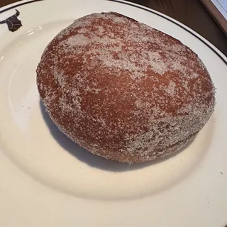 Bomboloni