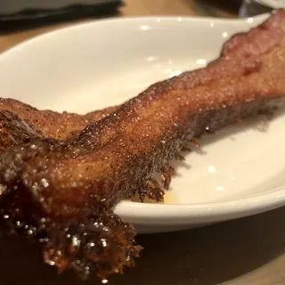 Peppered Bacon