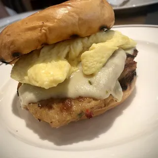 Chicken Sausage