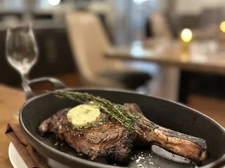 The Fifth Fork
