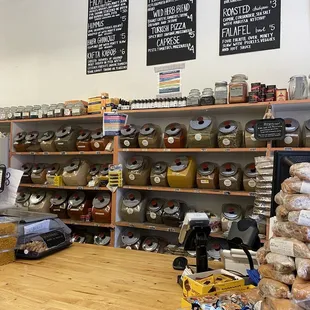 Spices