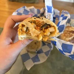 Borek Savory