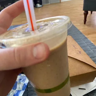 drink