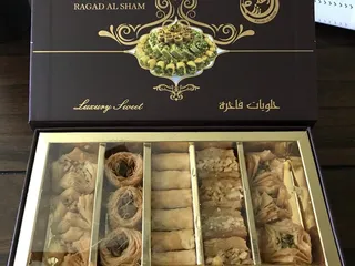 Jerusalem Food