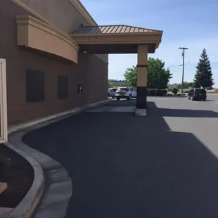 Drive Thru available!