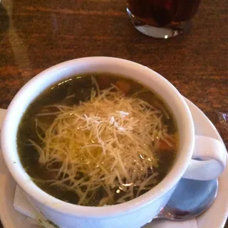 Italian Wedding Soup