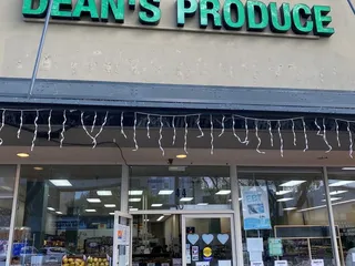 Dean's Produce