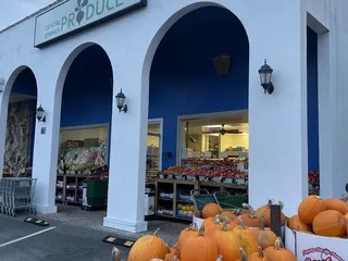 Crystal Springs Produce