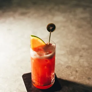 Dean's Steak & Seafood