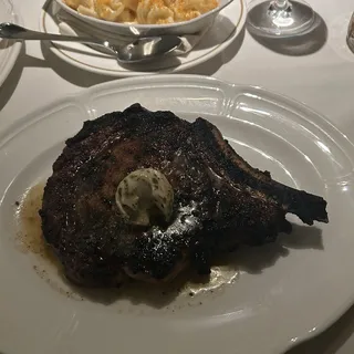 Dry-Aged Bi Ribeye