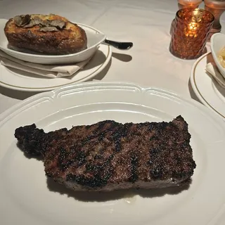 Billionaire's Potato