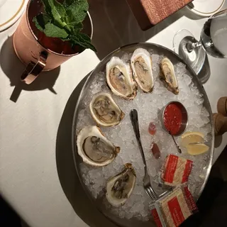 Strawberry & Mint Mule