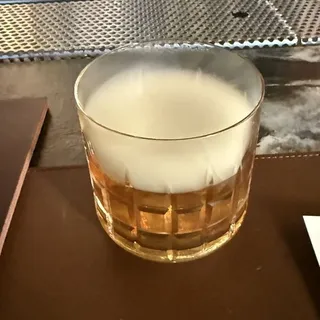 Signature Old Fashioned