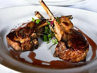 Brenner's on the River Walk