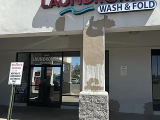 Northgate Laundromat