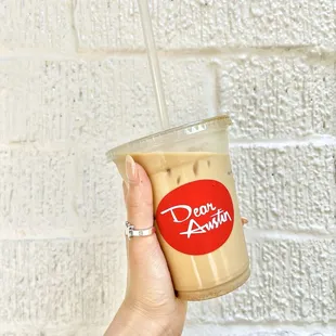 Dear Austin Coffee Bar