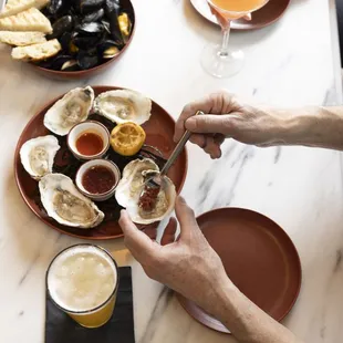 Happy Hour | 3-5PM Daily