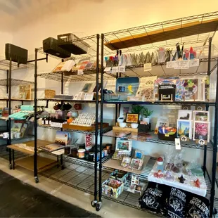 Merch