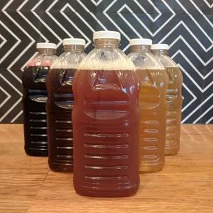 Iced Tea