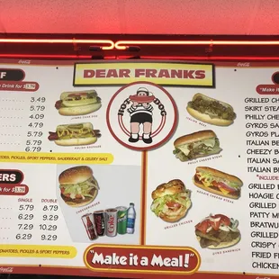 That kid likes to chow down