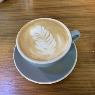 Latte